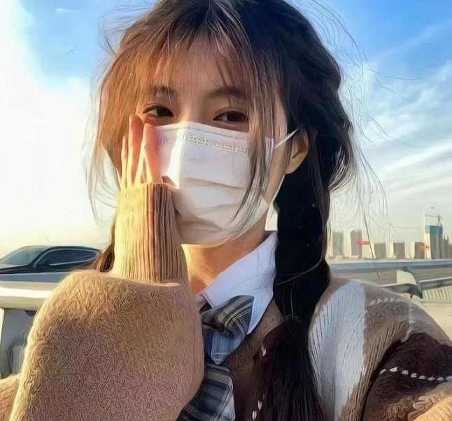 我爱红娘