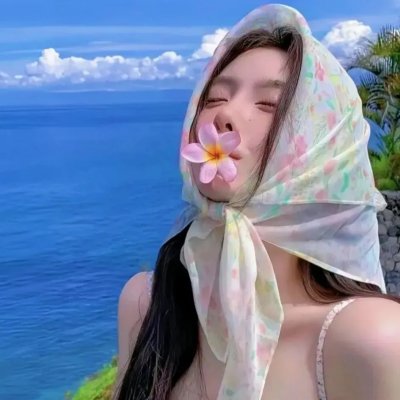 灵幻小姐